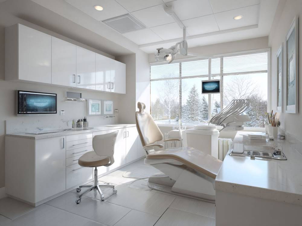 Cтоматологическая клиника СТОМА Люкс+