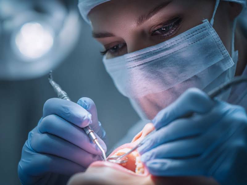 Удаление постоянного зуба цена Удаление постоянного зуба цена