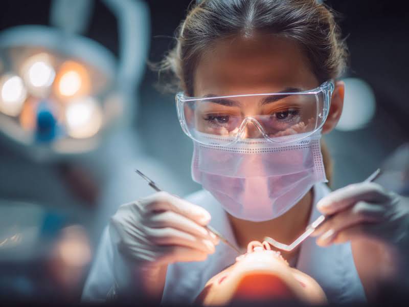 Стоимость сложного удаления зуба Стоимость сложного удаления зуба