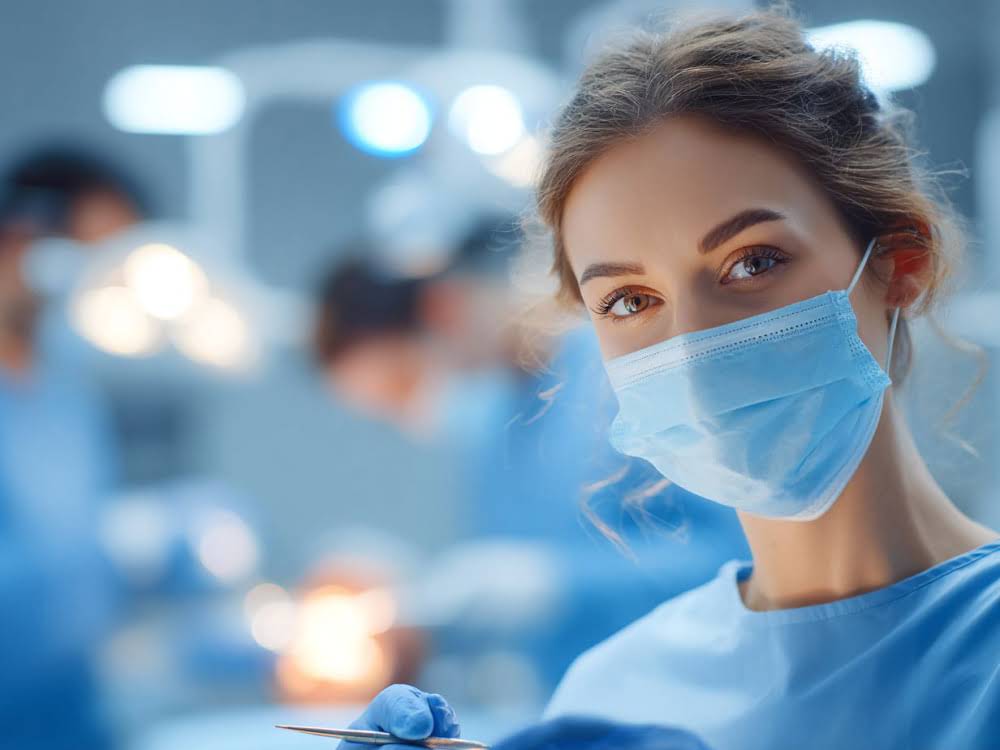 Укрепляющая терапия