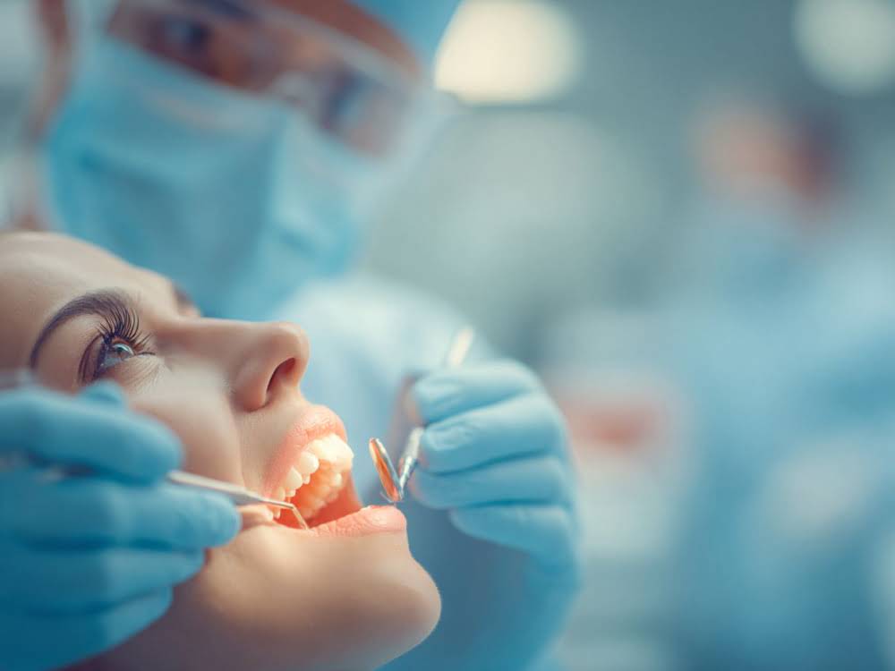 Лечение пульпита