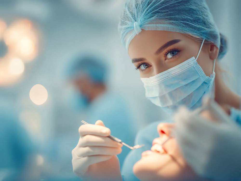 Реставрационное восстановление