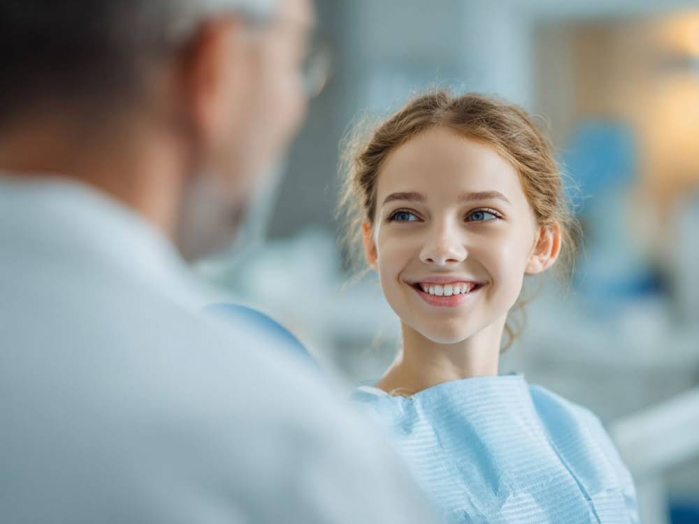 Терапевтическая стоматология