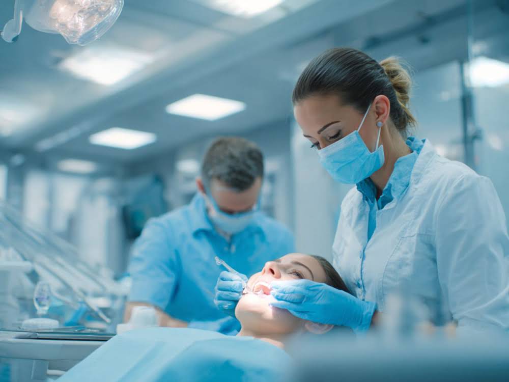 Съемные протезы