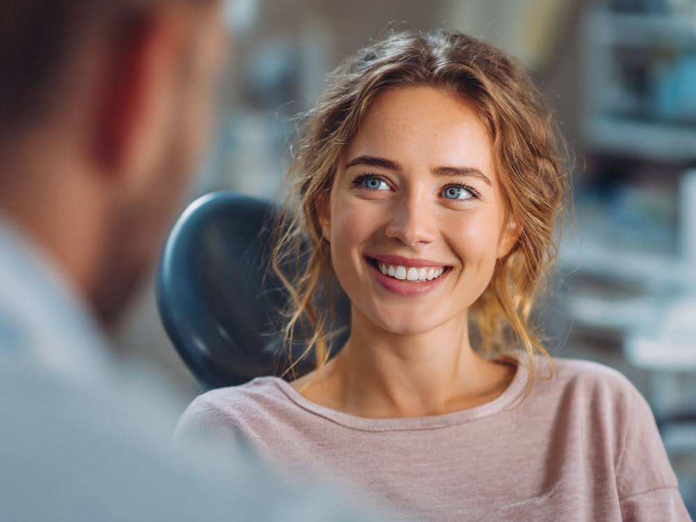 Ортопедическая стоматология