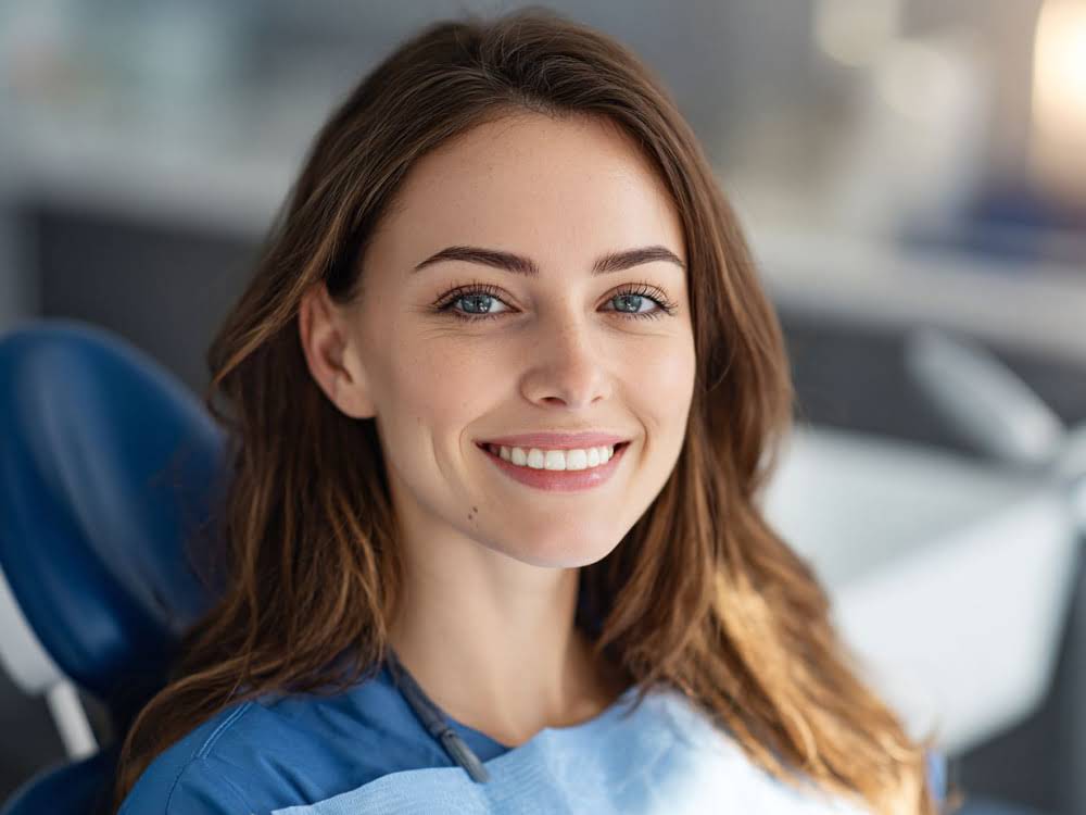 Циркониевые коронки Электросталь