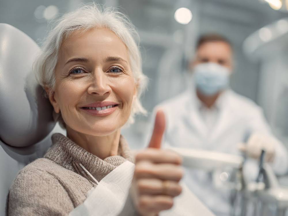 Циркониевые коронки Электросталь