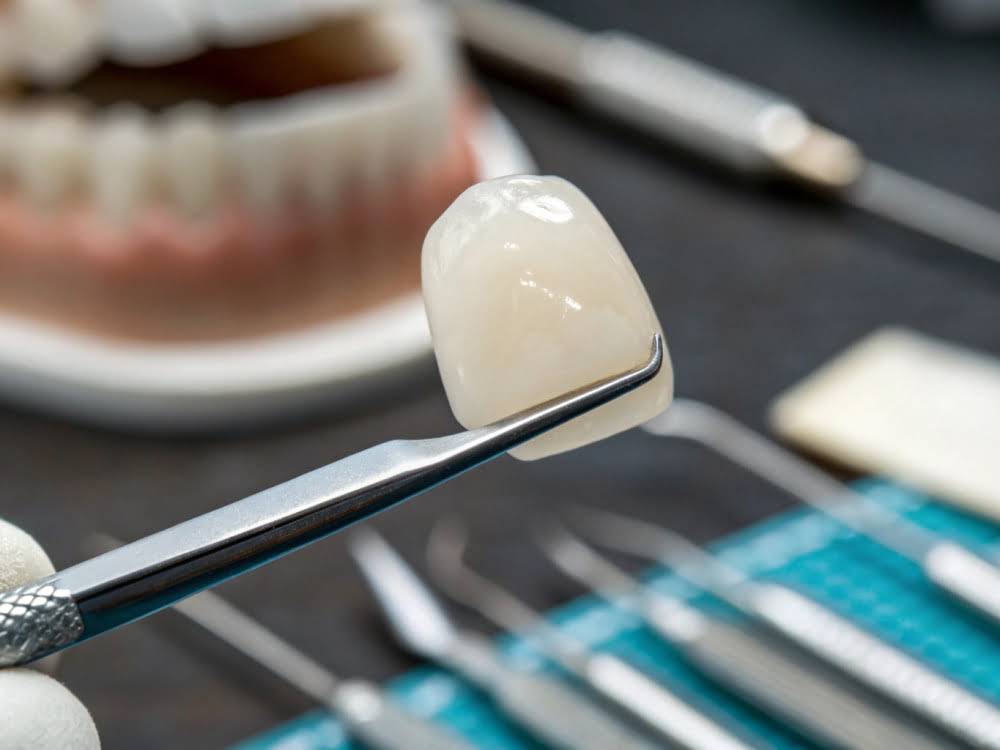 Виниры Электросталь