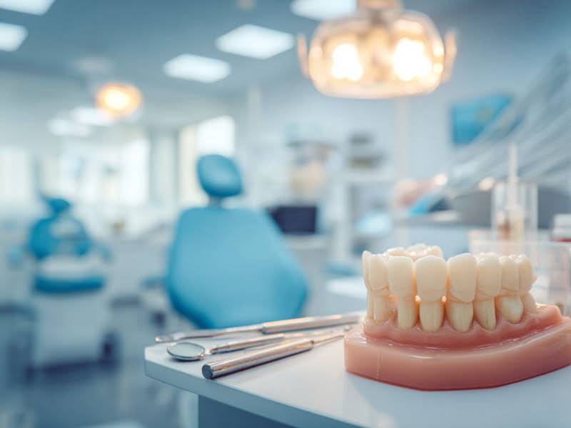 Где отбелить зубы в Электростали Где отбелить зубы в Электростали