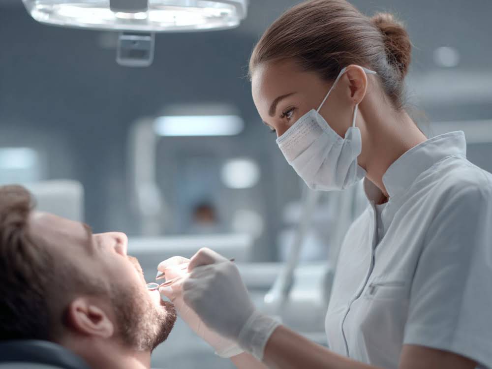 Система отбеливания Zoom: что это?