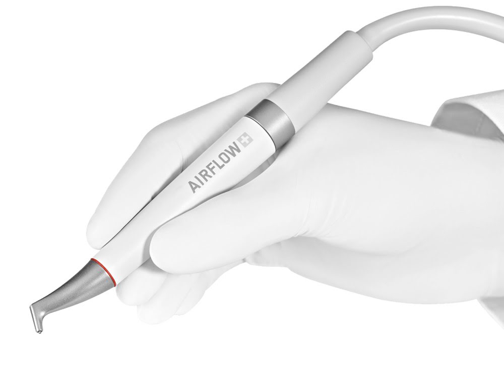 Когда нужен AirFlow