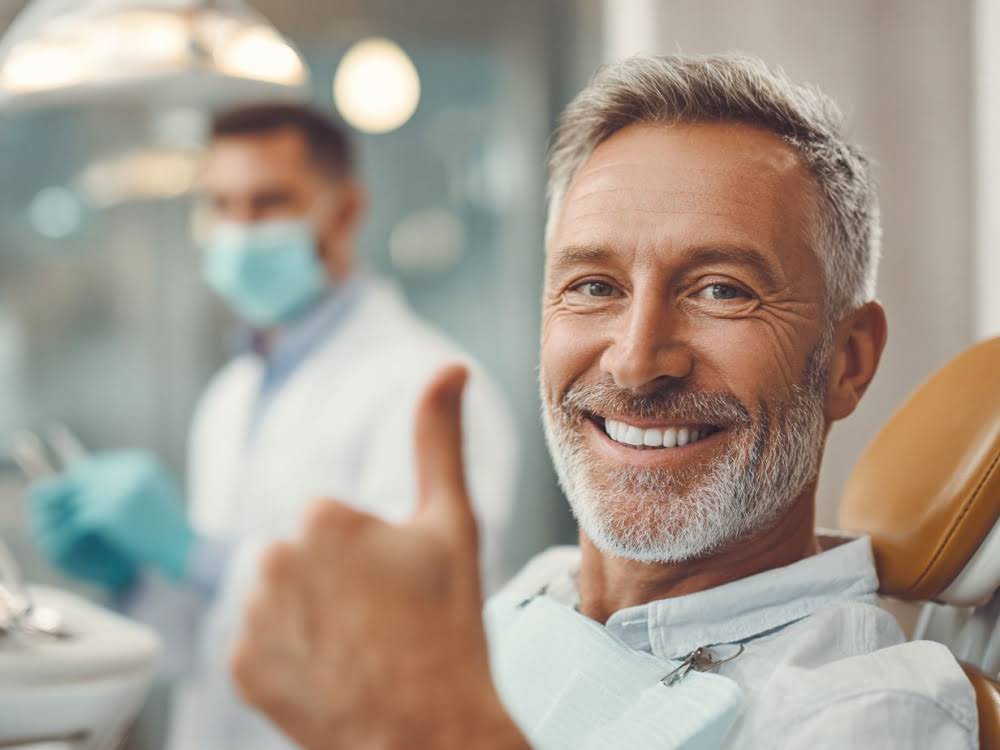 Укрепление эмали и зубов в Электростали