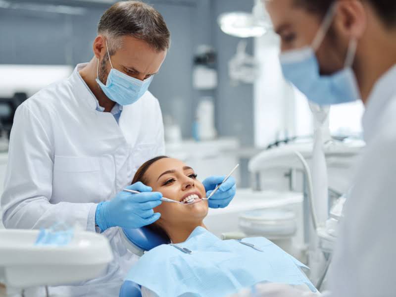 УЗИ чистка в Электросталь УЗИ чистка в Электросталь