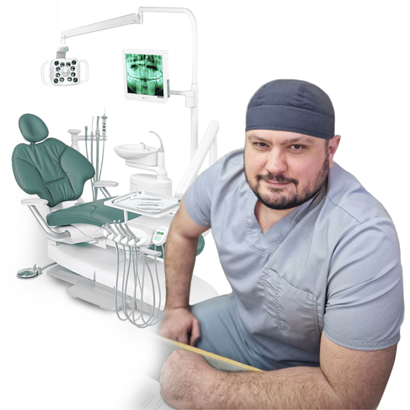 Cтоматологическая клиника Стома Люкс+