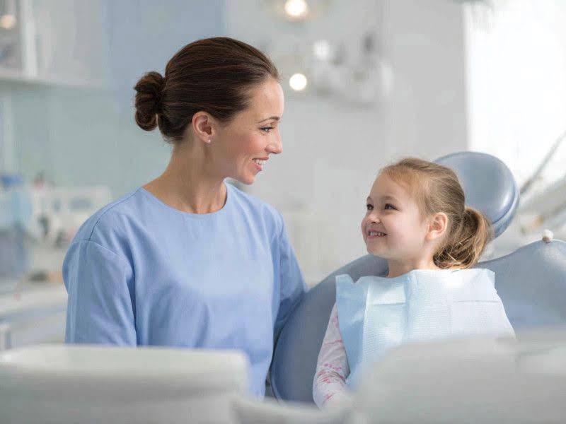 Стоматологическая клиника в Электростали