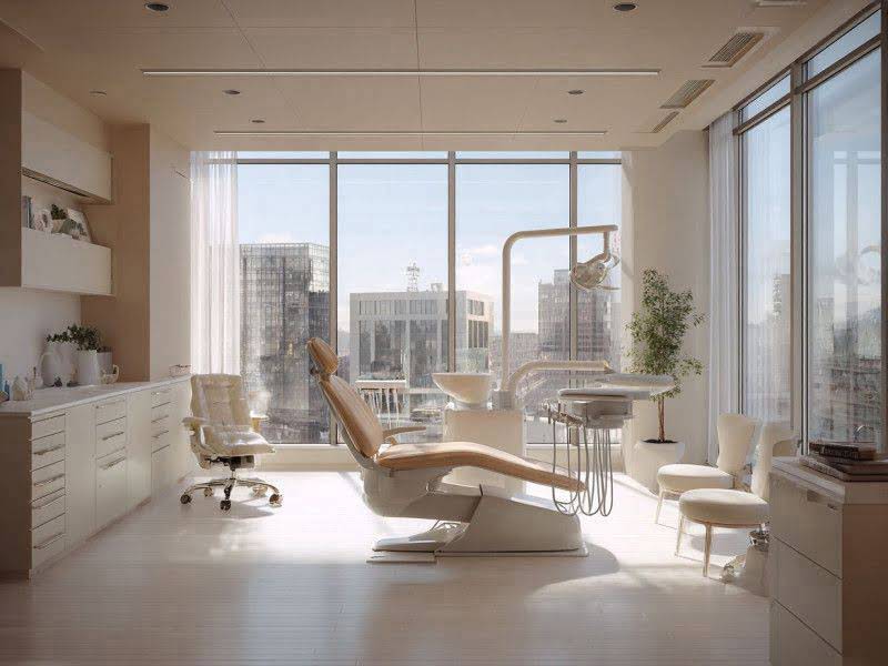 Заболевания зубной эмали