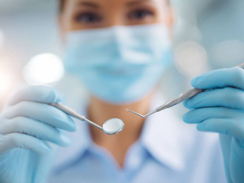 Лечение пульпита в Электростали