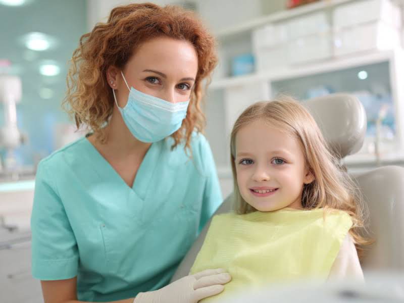 Записаться к стоматологу Электросталь