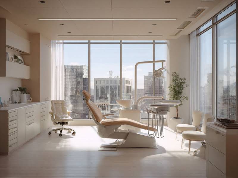 Профессиональная гигиена полости рта и зубов в Электростали