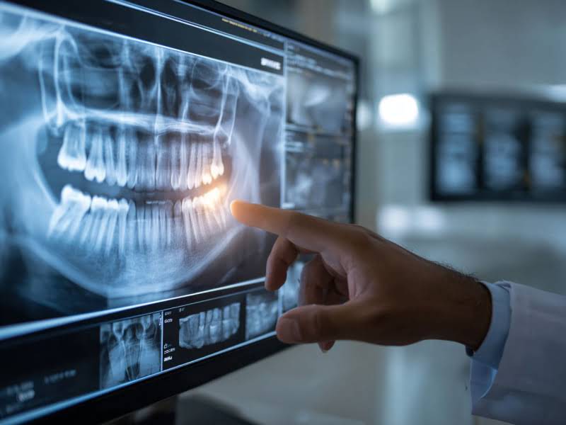 Лечение и протезирование зубов под ключ