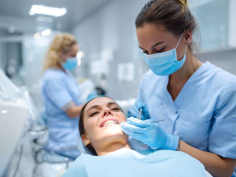 Срочная стоматология в Электростали