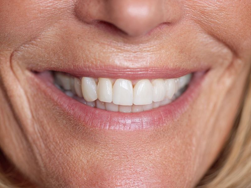 Профессиональная гигиена зубов в Электростали