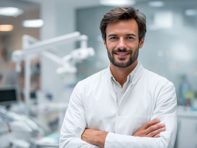 Лечение периодонтита в Электростали